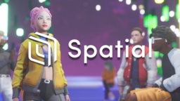 Spatial Rift