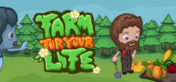 Farm Life: Natures Adventure