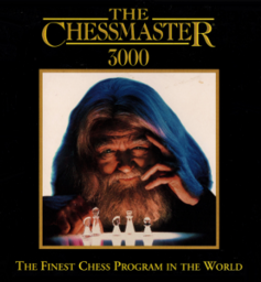 Chessmaster 3000