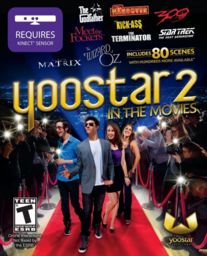 Yoostar 2