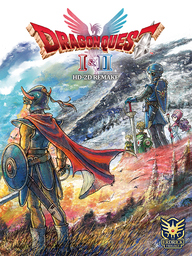 Rammy's Great Adventure I & II REMAKE