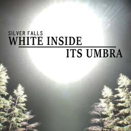 Silver Falls: White Inside Its Umbra
