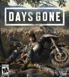 Days Gone Remastered