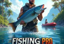 Fishing Pro Simulator