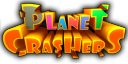 Planet Crashers (3DSWare)