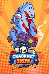 The Crackpet Show: Happy Tree Friends Edition
