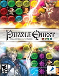 Newspaper Puzzle Challenge