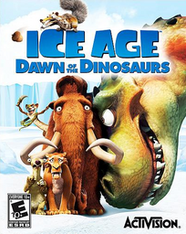 Ice Age: Dawn Of The Dinosaurs