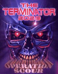 Terminator 2029: Operation Scour