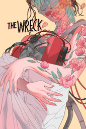 Rocket Wreck