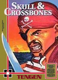 Skull and Crossbones
