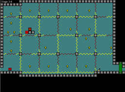 JUMPER: SPEEDRUN