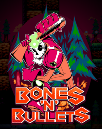 Bits n Bullets