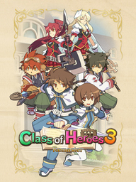 Courageous Reasoning Nori Remaster
