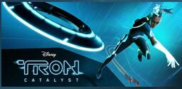 DIMENSIONS: The Catalyst