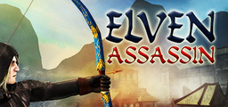 Elven Legend 5: The Fateful Tournament