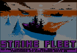 Strike Fleet