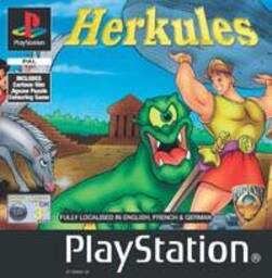 Legend of Herkules