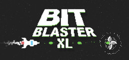 Super Bit Blaster XL