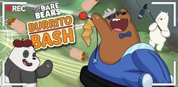 The Jumping Burrito