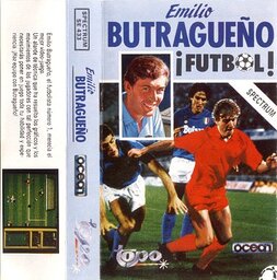 Emilio ButragueÃ±o Â¡Futbol!