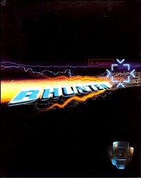 BHunter