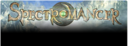 Spectromancer - League of Heroes