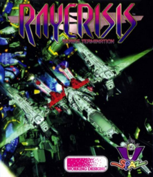 RayCrisis: Series Termination