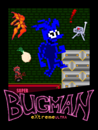 Super Hop 'N' Bop ULTRA