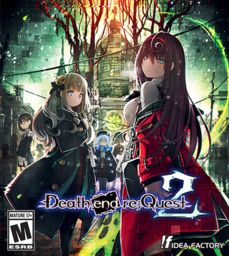 Death end re;Quest 2