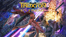 Truxton Extreme