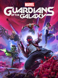Marvel's Guardians of the Galaxy - Episode 2: Under Pressure