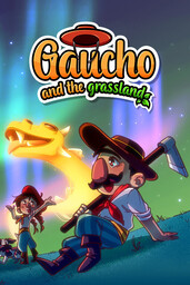 El gaucho Martin Fierro