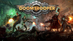 Doomtrooper CCG