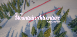 Grand Mountain Adventure 2