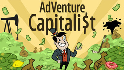 Capitalist Misadventures