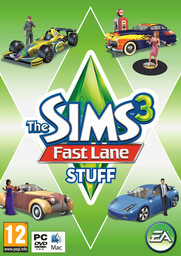 Fast Lane