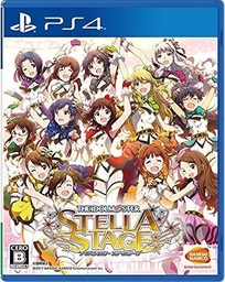 The Idolmaster: Stella Stage