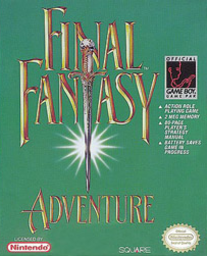 Mystic Quest