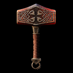 God Of Thunder (2014)