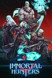Hunters of the Dead