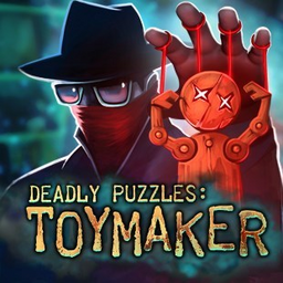 Bram The Toymaker