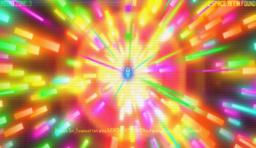 The DRM Death Ray Manta