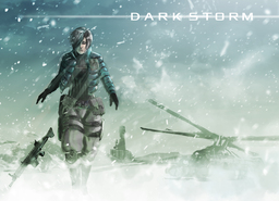 Dark Storm Blast 360