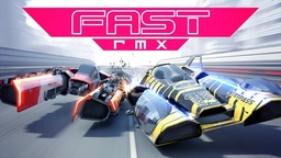 RMX Real Motocross