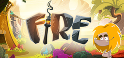 Godland : The Fire Quest 2