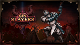 Sin Slayers