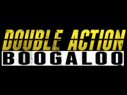 Double Action Dedicated Server