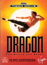 Dragon - The Bruce Lee Story