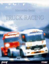 Mercedes-Benz World Racing